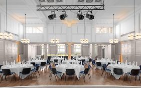 Boutique & Design Hotel Volkshaus Basel